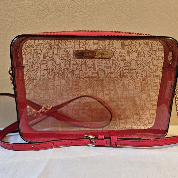 Michael kors crossbody bag - Picture 3 of 7